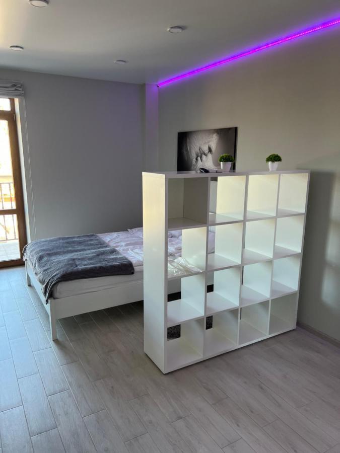 Sea_View Apart Apartment Odessa Exterior photo